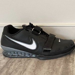 Men's Nike Romaleos 2 Weightlifting Shoes